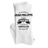 Chaussettes originales en coton, idée cadeau drôle tendance mère maman papa père mamie papi anniversaire noel 