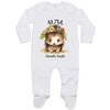bébé enfant nourrisson idée cadeau naissance amour amitié parrain marraine famille baby shower maternité maman papa baptême anniversaire noël fête des pères papa fête des mères