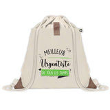 Fête des Mères Mamie Maman Cadeau anniversaire Noël Travail Métier Départ Retraite Collègue Femme Homme Fête des Pères Papa Papi sac à dos voyage