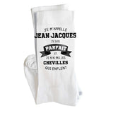 Chaussettes originales en coton, idée cadeau drôle tendance mère maman papa père mamie papi anniversaire noel 