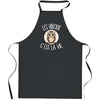 Cadeau Cuisinier cuisinière mère maman papa père mamie papi Vêtement Blouse de protection Barbecue Jardinage Tablier de Travail Tâches ménagères 