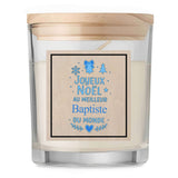Cadeau Noel Famille Amis Papa MAman Mamie Papi Secret Santa