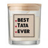 noël cadeau départ retraite travail collègue idée fête des mères boulot soeur grand-mères santa anniversaire femme fille saint valentin mamie maman bougie candle homme papa grand-père soeur frère