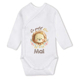 bébé enfant nourrisson idée cadeau naissance amour amitié parrain marraine famille baby shower maternité maman papa baptême anniversaire noël fête des pères papa fête des mères