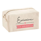 Sac Fête des Mères Mamie Famille Idée Cadeau anniversaire Noël Travail Boulot Métier Départ Retraite Collègue Femme cabas shopping plage