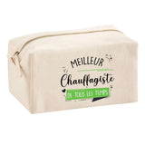 Sac Fête des Mères Mamie Famille Idée Cadeau anniversaire Noël Travail Boulot Métier Départ Retraite Collègue Femme cabas shopping plage