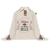 Sac Fête des Mères Mamie Famille Idée Cadeau anniversaire Noël Travail Boulot Métier Départ Retraite Collègue Femme cabas shopping plage