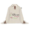 Fête des Mères Mamie Maman Cadeau anniversaire Noël Travail Métier Départ Retraite Collègue Femme Homme Fête des Pères Papa Papi sac à dos voyage