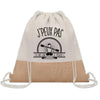 Sac Fête des Mères Mamie Cadeau anniversaire Noël Travail Métier Départ Retraite Collègue Femme Homme Fête des Pères Papa Maman Papi cabas shopping plage