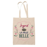Sac Tote Bag Fête des Mères Fêtes des Pères Mamie Papi Famille Idée Cadeau anniversaire Noël Travail Boulot Métier Départ Retraite Collègue Femme Homme