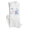 Chaussettes originales en coton, idée cadeau drôle tendance mère maman papa père mamie papi anniversaire noel 