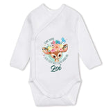 bébé enfant nourrisson idée cadeau naissance amour amitié parrain marraine famille baby shower maternité maman papa baptême anniversaire noël fête des pères papa fête des mères