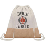 Sac Fête des Mères Mamie Cadeau anniversaire Noël Travail Métier Départ Retraite Collègue Femme Homme Fête des Pères Papa Maman Papi cabas shopping plage