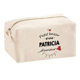 Sac Fête des Mères Mamie Famille Idée Cadeau anniversaire Noël Travail Boulot Métier Départ Retraite Collègue Femme cabas shopping plage