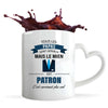 mug homme personnalisé idée cadeau homme mug original homme mug prénom cadeau noël anniversaire secret santa tasse