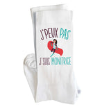 Chaussettes originales en coton, idée cadeau drôle tendance mère maman papa père mamie papi anniversaire noel 