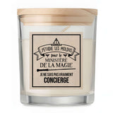 noël cadeau départ retraite travail collègue idée fête des mères boulot soeur grand-mères santa anniversaire femme fille saint valentin mamie maman bougie candle homme papa grand-père soeur frère