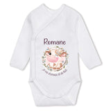 bébé enfant nourrisson idée cadeau naissance amour amitié parrain marraine famille baby shower maternité maman papa baptême anniversaire noël fête des pères papa fête des mères