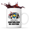 idée cadeau papa fête des père métier départ retraite secret santa anniversaire noel