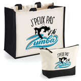 Cabas homme ou femme sac plage ou shopping tote bag pochette trousse Idée cadeau original pour anniversaire Noël travail départ retraite collègue famille fete des mères fetes des pères papa maman mamie papi