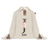 Fête des Mères Mamie Maman Cadeau anniversaire Noël Travail Métier Départ Retraite Collègue Femme Homme Fête des Pères Papa Papi sac à dos voyage