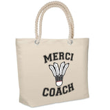 Sac Fête des Mères Fete des Pères Papi Mamie Famille Cadeau anniversaire Noël Travail Boulot Métier Retraite Collègue Femme Homme Cabas