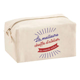 Sac Fête des Mères Mamie Famille Idée Cadeau anniversaire Noël Travail Boulot Métier Départ Retraite Collègue Femme cabas shopping plage