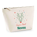Trousse Joyeux noël Neveu Cerf