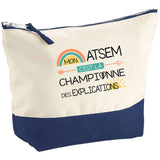 maîtresse atsem école fin d’année scolaire nounou éducatrice institutrice prof tutrice crèche remerciement fin d’année idée cadeau maîtresse cadeau atsem personnalisé petit cadeau école fin de maternelle fin de primaire merci maîtresse merci atsem départ à la retraite promotion départ collègue