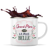 Mug personnalisé, idée cadeau pour maman, femme ou collègue. Parfait pour Noël, anniversaire, fête des mères ou Secret Santa.