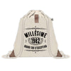 Sac à dos avec pochette Millésime 1982