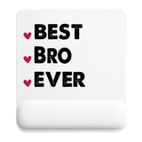 Tapis de souris Best Bro Ever