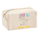 Sac Fête des Mères Mamie Famille Idée Cadeau anniversaire Noël Travail Boulot Métier Départ Retraite Collègue Femme cabas shopping plage