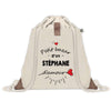 Fête des Mères Mamie Maman Cadeau anniversaire Noël Travail Métier Départ Retraite Collègue Femme Homme Fête des Pères Papa Papi sac à dos voyage