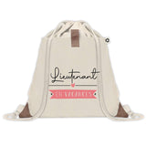 Fête des Mères Mamie Maman Cadeau anniversaire Noël Travail Métier Départ Retraite Collègue Femme Homme Fête des Pères Papa Papi sac à dos voyage