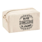 Sac Fête des Mères Mamie Famille Idée Cadeau anniversaire Noël Travail Boulot Métier Départ Retraite Collègue Femme cabas shopping plage