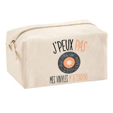 Sac Fête des Mères Mamie Famille Idée Cadeau anniversaire Noël Travail Boulot Métier Départ Retraite Collègue Femme cabas shopping plage