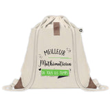 Fête des Mères Mamie Maman Cadeau anniversaire Noël Travail Métier Départ Retraite Collègue Femme Homme Fête des Pères Papa Papi sac à dos voyage