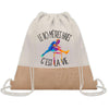 Sac Fête des Mères Mamie Cadeau anniversaire Noël Travail Métier Départ Retraite Collègue Femme Homme Fête des Pères Papa Maman Papi cabas shopping plage