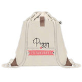Fête des Mères Mamie Maman Cadeau anniversaire Noël Travail Métier Départ Retraite Collègue Femme Homme Fête des Pères Papa Papi sac à dos voyage