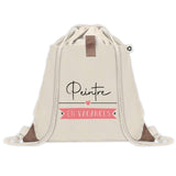 Fête des Mères Mamie Maman Cadeau anniversaire Noël Travail Métier Départ Retraite Collègue Femme Homme Fête des Pères Papa Papi sac à dos voyage