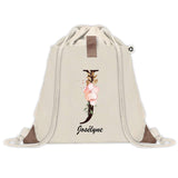 Fête des Mères Mamie Maman Cadeau anniversaire Noël Travail Métier Départ Retraite Collègue Femme Homme Fête des Pères Papa Papi sac à dos voyage