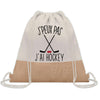Sac Fête des Mères Mamie Cadeau anniversaire Noël Travail Métier Départ Retraite Collègue Femme Homme Fête des Pères Papa Maman Papi cabas shopping plage