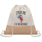 Sac Fête des Mères Mamie Cadeau anniversaire Noël Travail Métier Départ Retraite Collègue Femme Homme Fête des Pères Papa Maman Papi cabas shopping plage