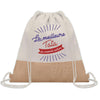 Sac Fête des Mères Mamie Maman Cadeau anniversaire Noël Travail Métier Départ Retraite Collègue Femme cabas shopping plage
