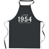 Cadeau Cuisinier cuisinière mère maman papa père mamie papi Vêtement Blouse de protection Barbecue Jardinage Tablier de Travail Tâches ménagères 