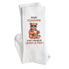 Chaussettes originales en coton, idée cadeau drôle tendance mère maman papa père mamie papi anniversaire noel 