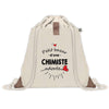 Fête des Mères Mamie Maman Cadeau anniversaire Noël Travail Métier Départ Retraite Collègue Femme Homme Fête des Pères Papa Papi sac à dos voyage