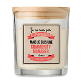 noël cadeau départ retraite travail collègue idée fête des mères boulot soeur grand-mères santa anniversaire femme fille saint valentin mamie maman bougie candle homme papa grand-père soeur frère