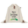Fête des Mères Mamie Maman Cadeau anniversaire Noël Travail Métier Départ Retraite Collègue Femme Homme Fête des Pères Papa Papi sac à dos voyage